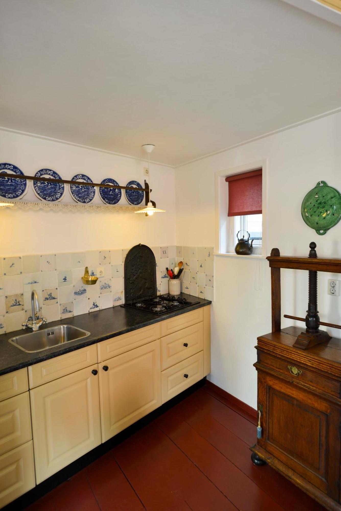 Bed & Breakfast 't Oude Bierhuys 2*