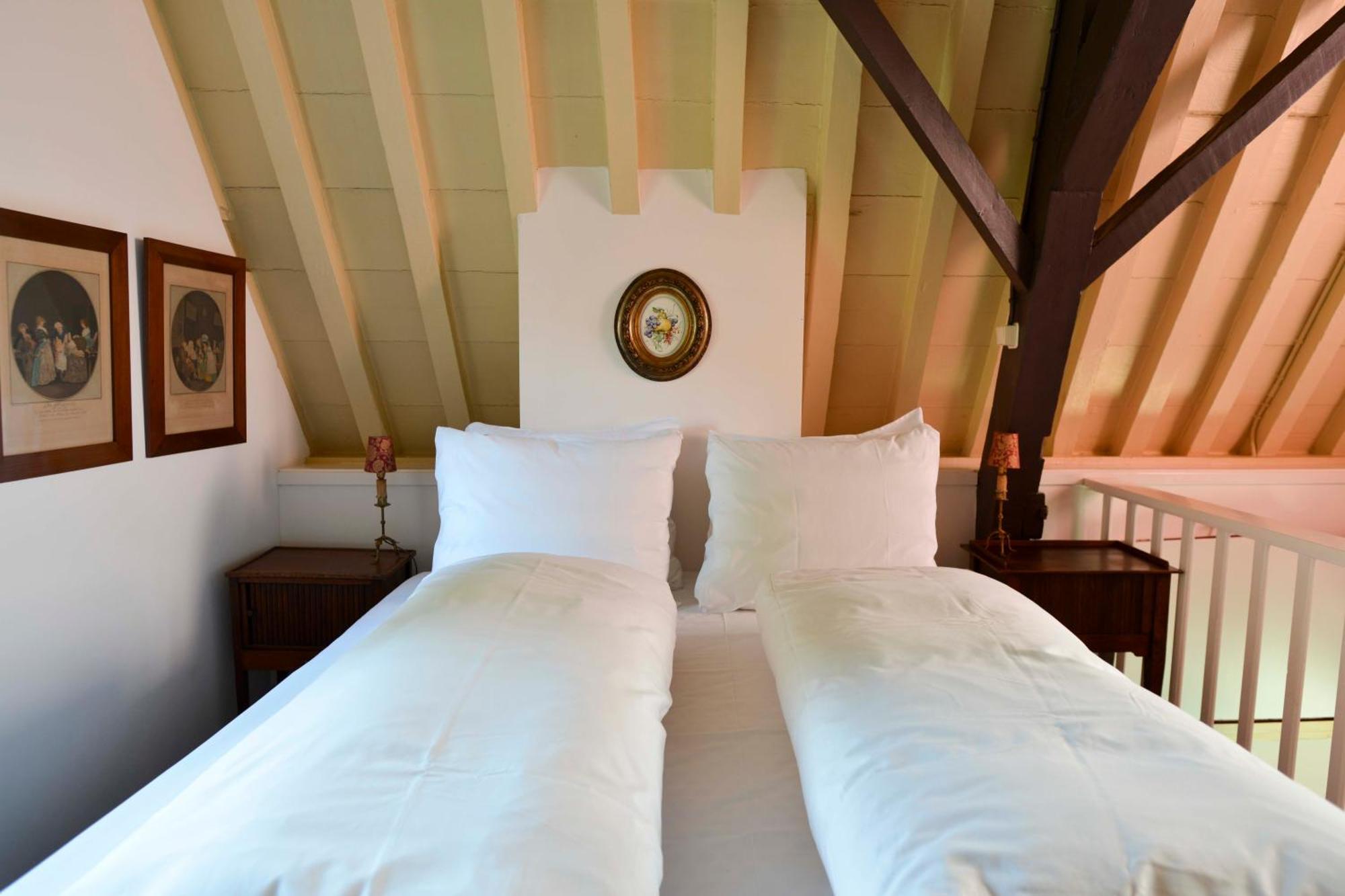 Bed & Breakfast 't Oude Bierhuys