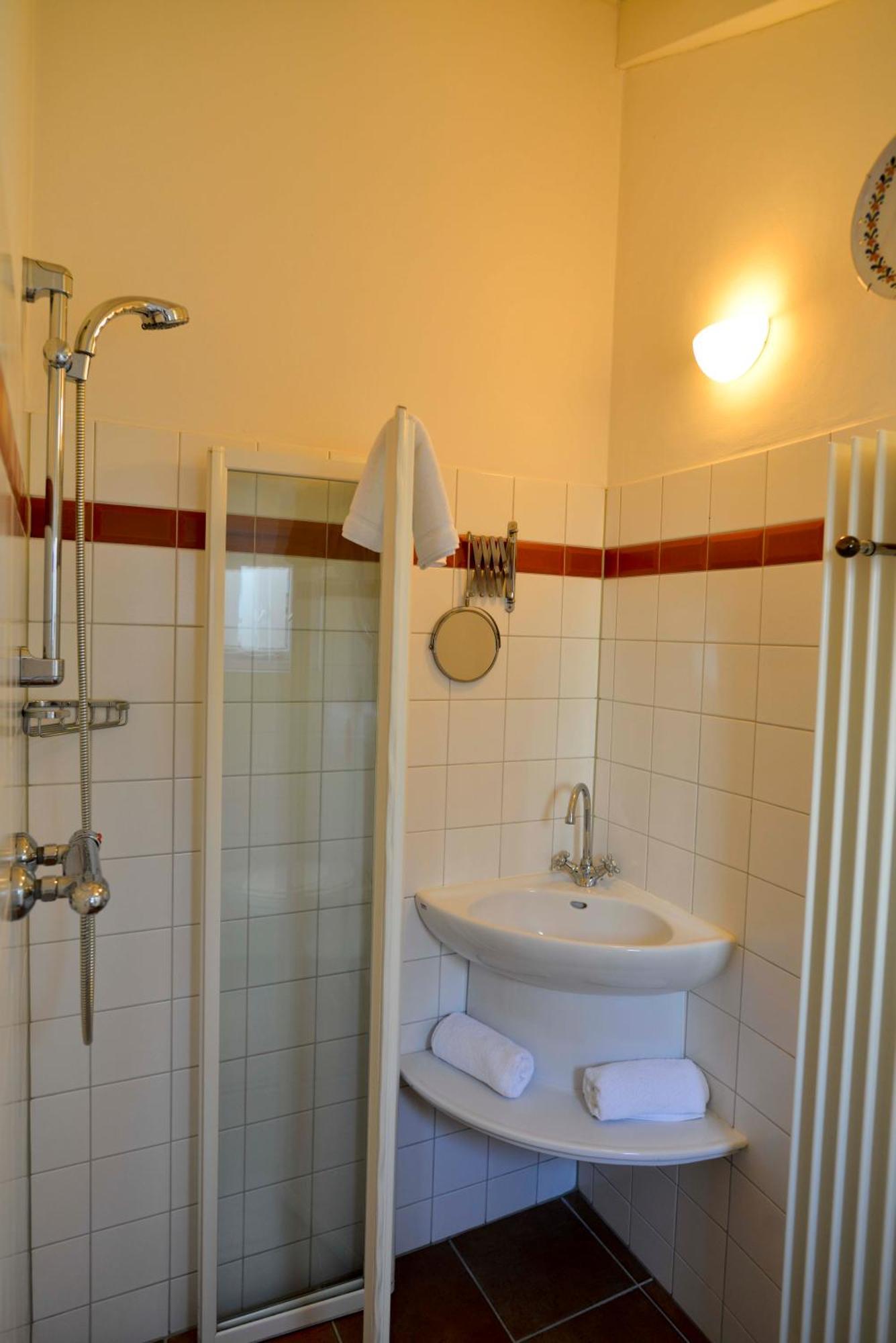 't Oude Bierhuys Bed & Breakfast Middelburg