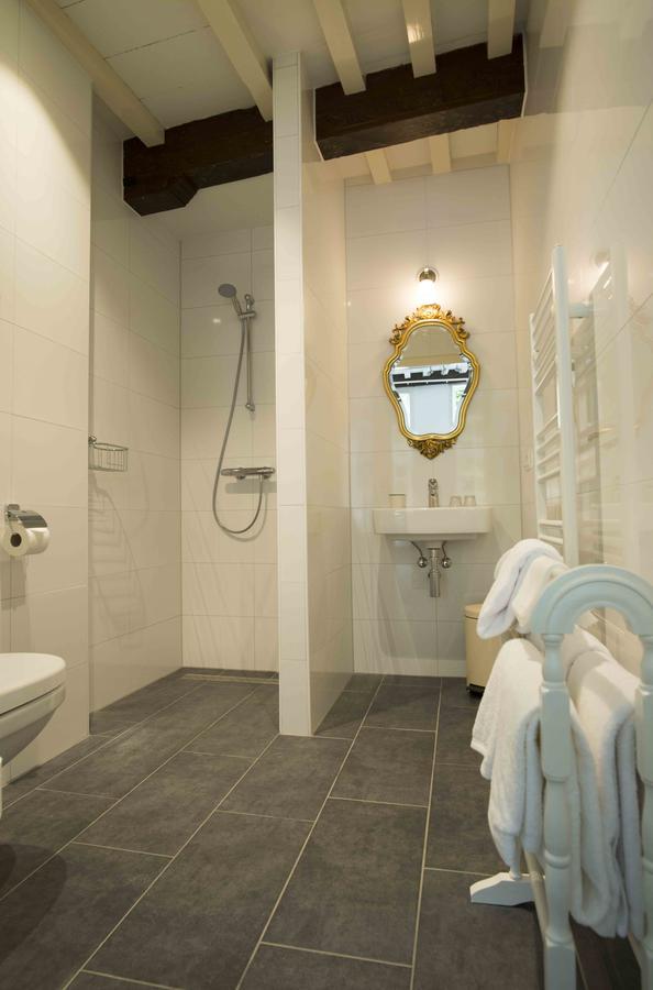 't Oude Bierhuys Bed & Breakfast Middelburg