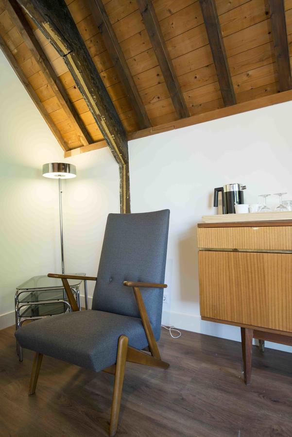 't Oude Bierhuys Bed & Breakfast Middelburg