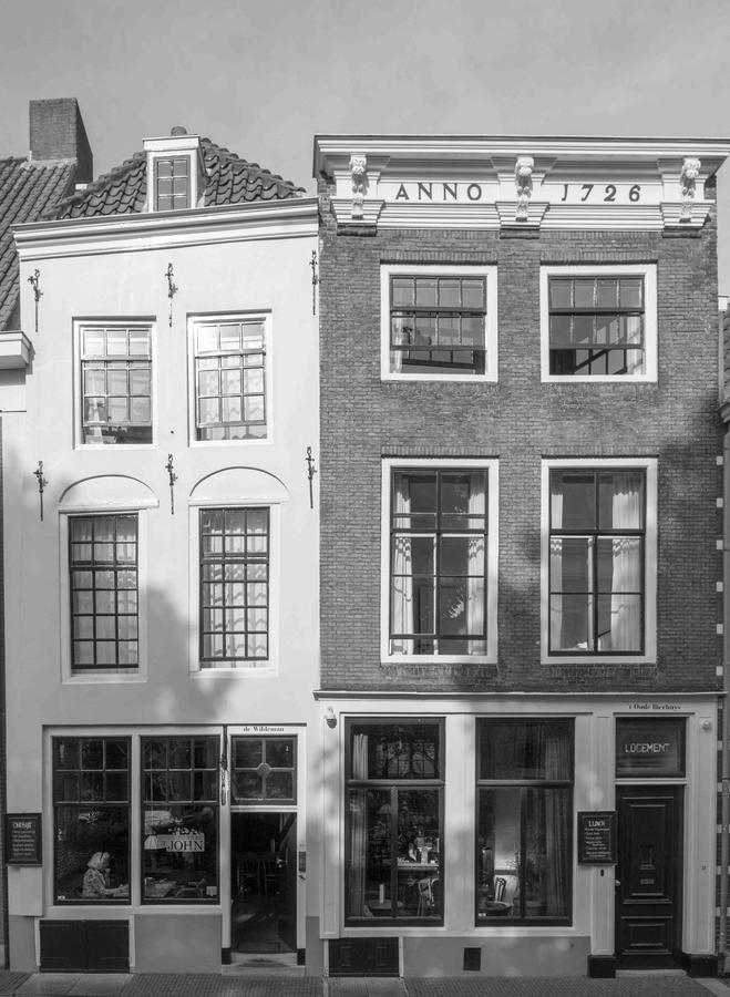 Bed & Breakfast 't Oude Bierhuys 2*