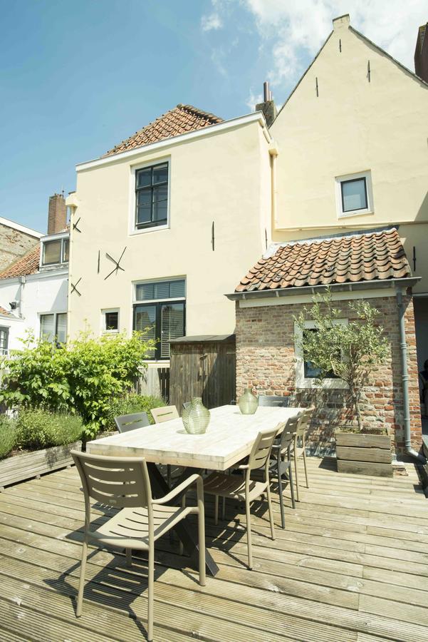 't Oude Bierhuys Bed & Breakfast 2*
