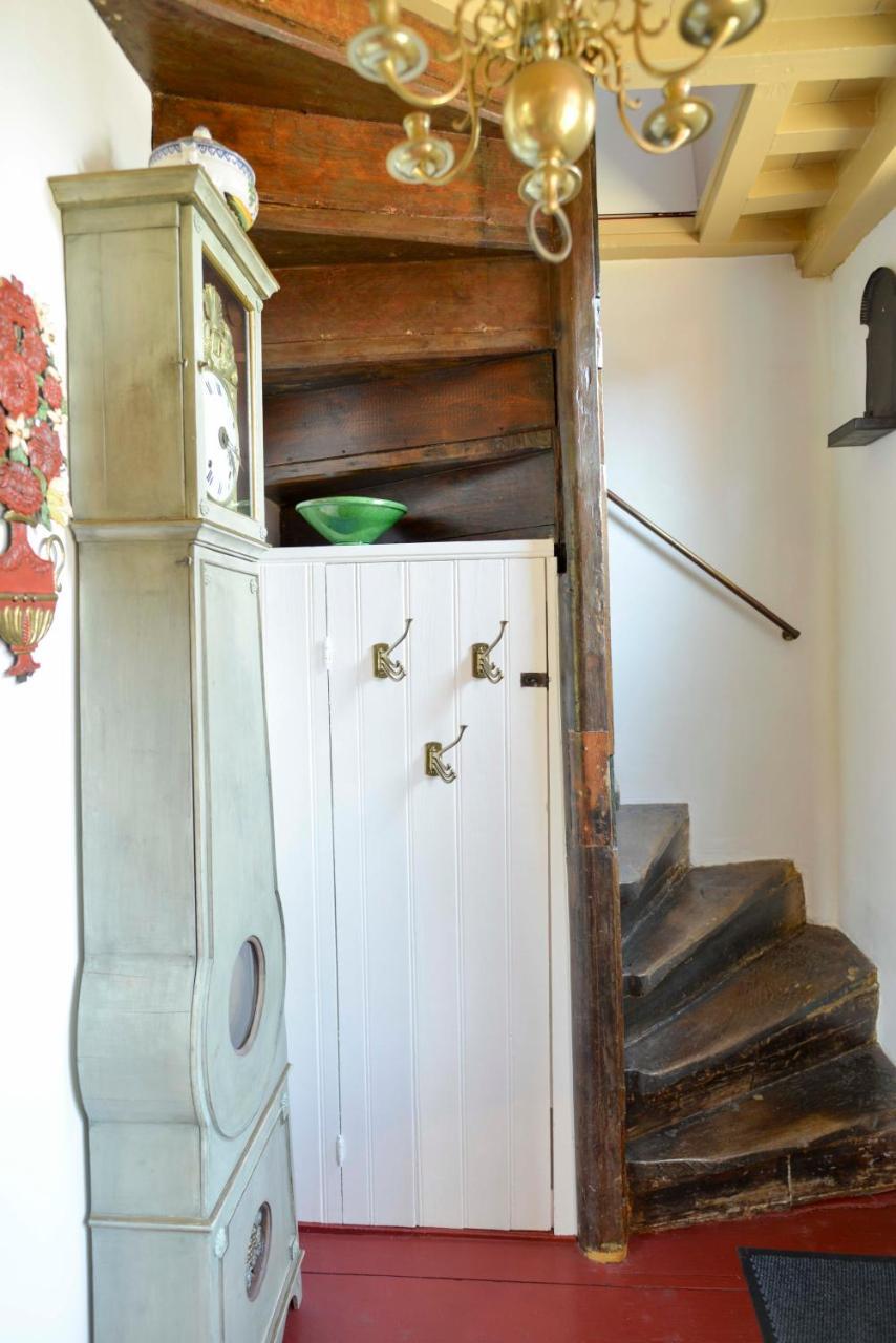Bed & Breakfast 't Oude Bierhuys 2*