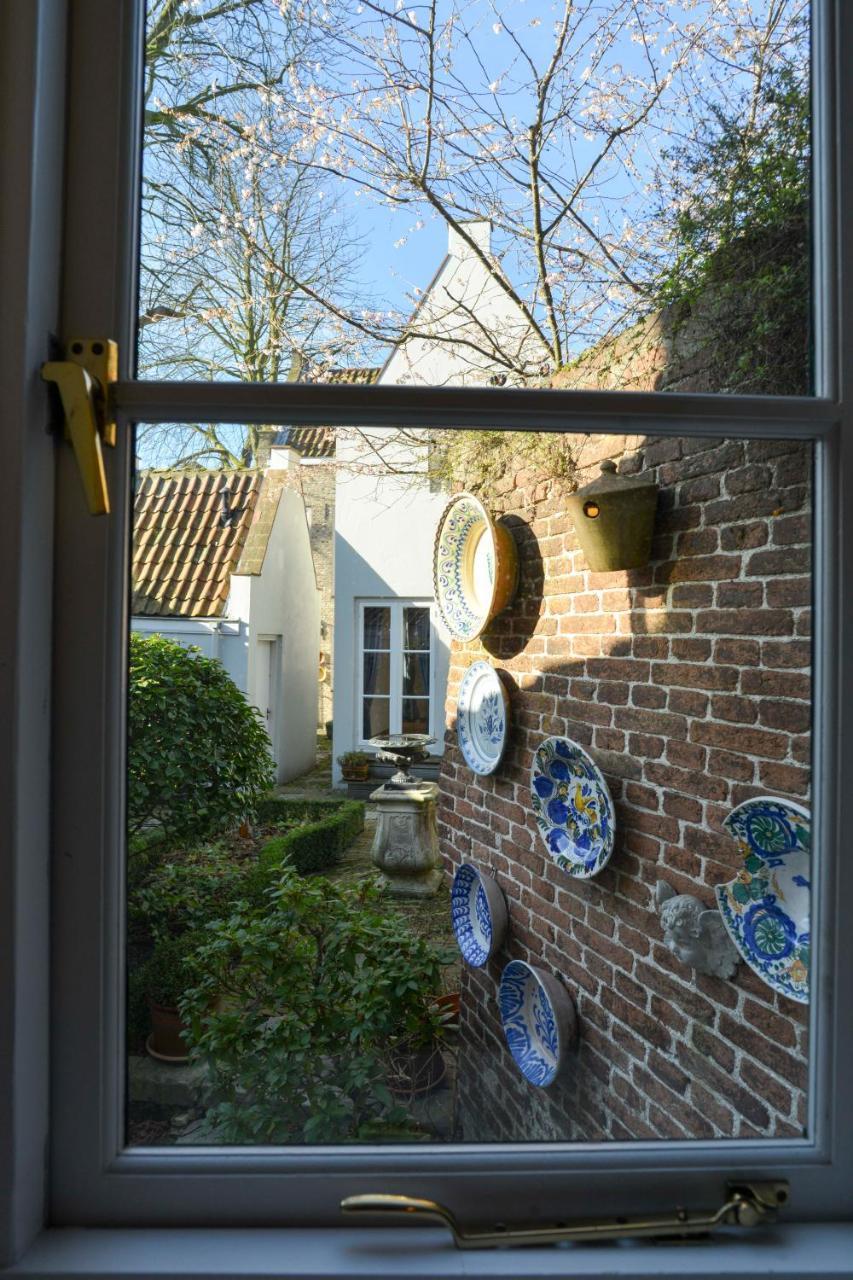 't Oude Bierhuys Bed & Breakfast 2*
